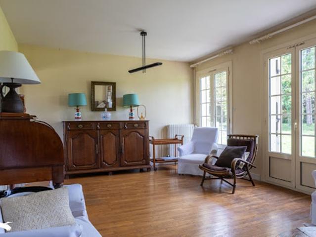 Vente Maison 4 pièces 145 m2 Varetz