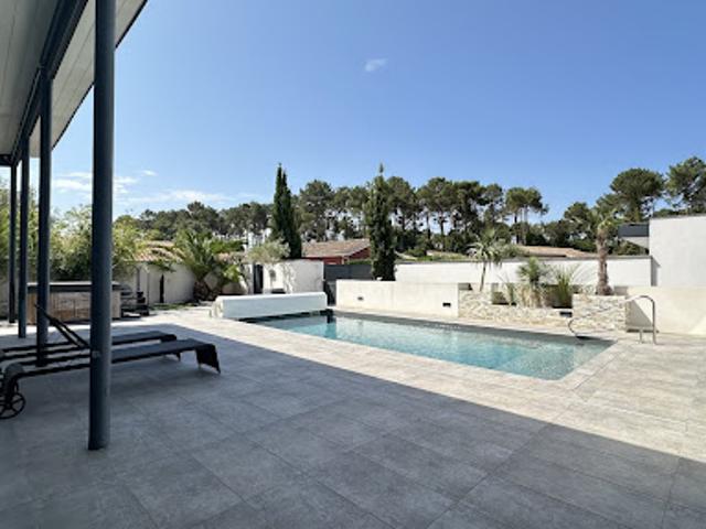 Vente Maison 4 pièces 233 m2 Bénesse Maremne