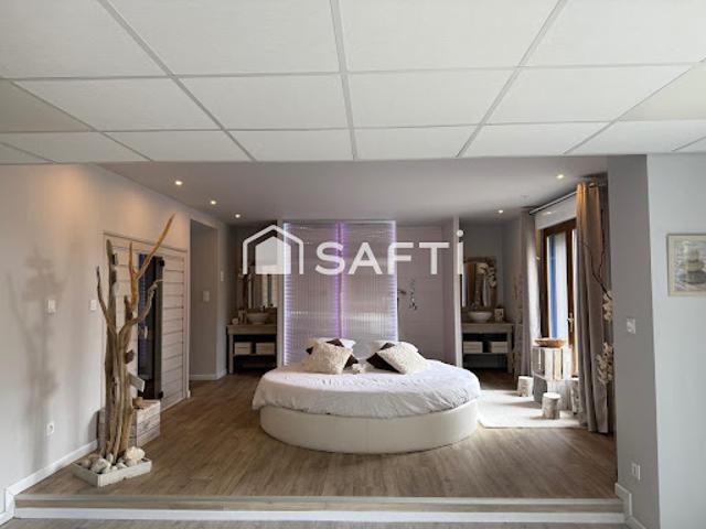 Vente Maison 4 pièces 245 m2 Millam