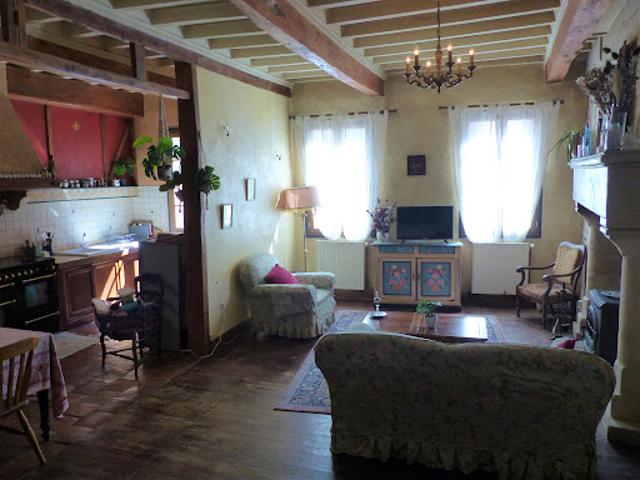 Vente Maison 4 pièces 245 m2 Saint Antonin Noble Val
