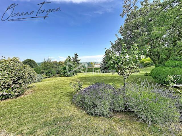 Vente Maison 4 pièces 247 m2 Hauterives