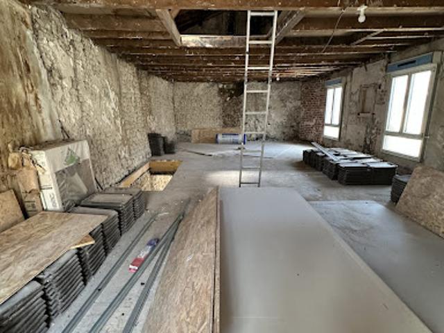 Vente Maison 4 pièces 240 m2 Ligny en Barrois
