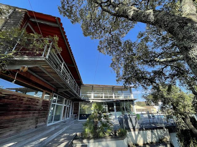 Vente Maison 5 pièces 240 m2 Boisseron