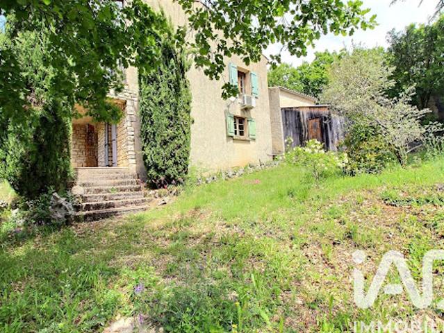 Vente Maison 4 pièces 240 m2 Sault