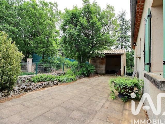 Vente Maison 4 pièces 240 m2 Sault