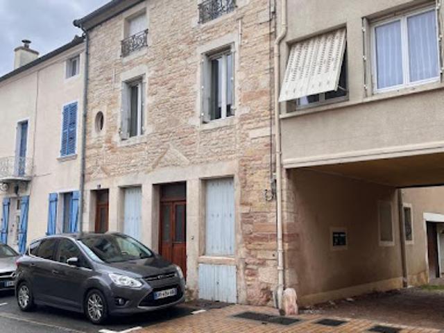 Vente Maison 4 pièces 243 m2 Givry