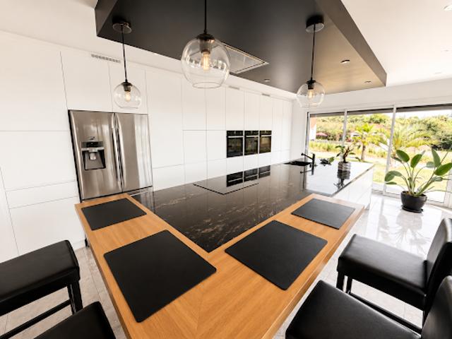 Vente Maison 4 pièces 254 m2 Barneville Carteret