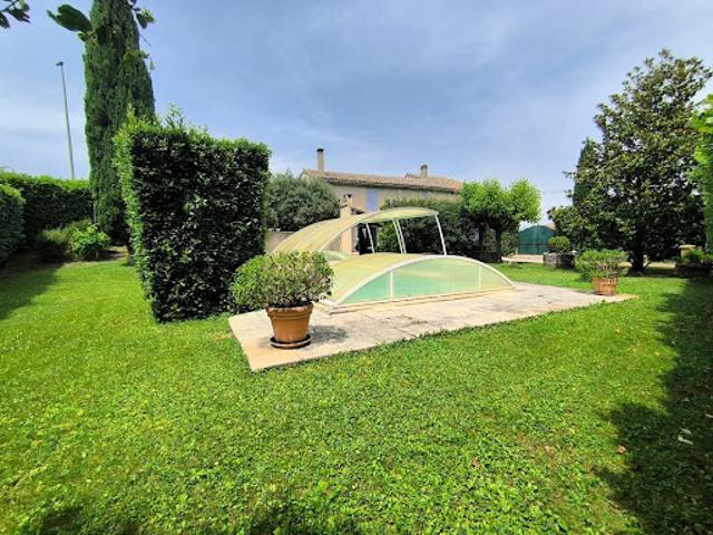 Vente Maison 4 pièces 258 m2 Cavaillon