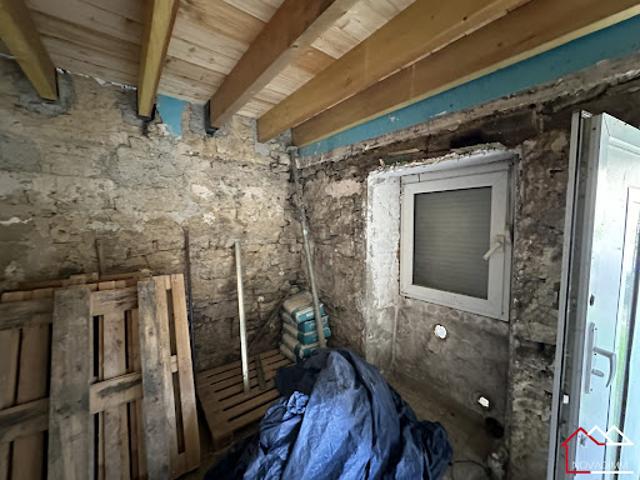 Vente Maison 4 pièces 250 m2 Bannay