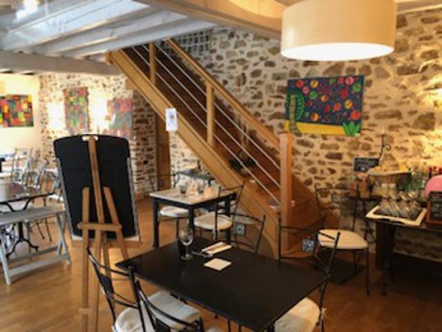 Vente Maison 4 pièces 250 m2 Saint Yrieix la Perche