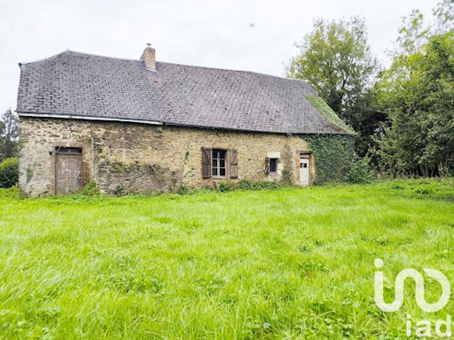 Vente Maison 4 pièces 250 m2 Tarzy