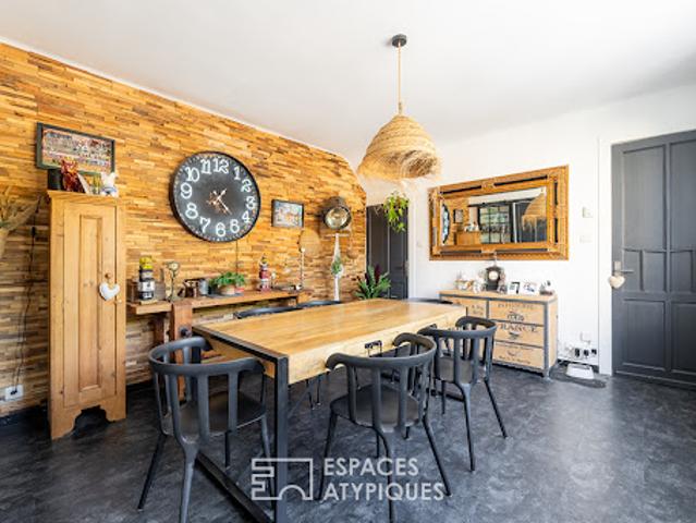 Vente Maison 4 pièces 265 m2 Camphin en Carembault