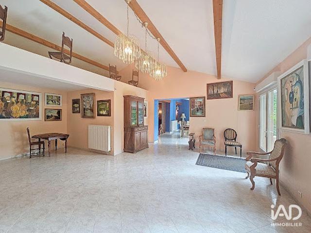 Vente Maison 4 pièces 266 m2 Toges
