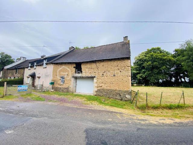 Vente Maison 4 pièces 2675 m2 Guilliers