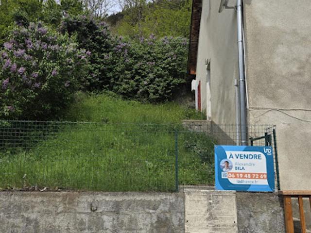 Vente Maison 4 pièces 260 m2 Allemond