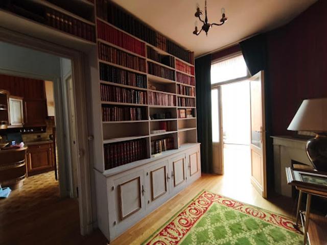 Vente Maison 4 pièces 185.44 m2 Peronne