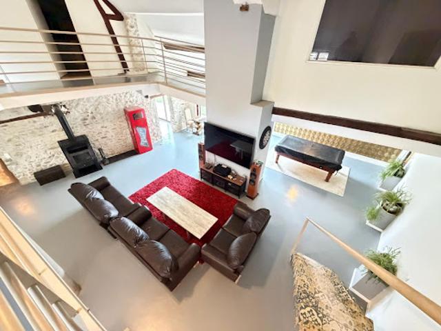 Vente Maison 4 pièces 276 m2 Dormans