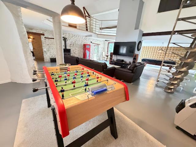 Vente Maison 4 pièces 276 m2 Fère en Tardenois