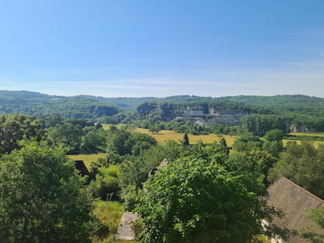 Vente Maison 4 pièces 287 m2 Les Eyzies