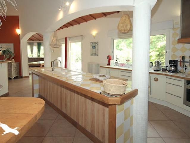 Vente Maison 6 pièces 280 m2 Montrem