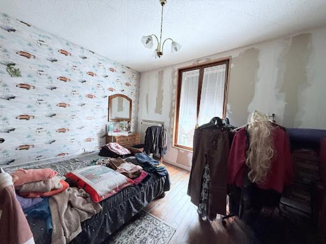 Vente Maison 4 pièces 280 m2 Le Nouvion en Thiérache