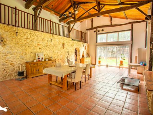 Vente Maison 6 pièces 294 m2 Bazas