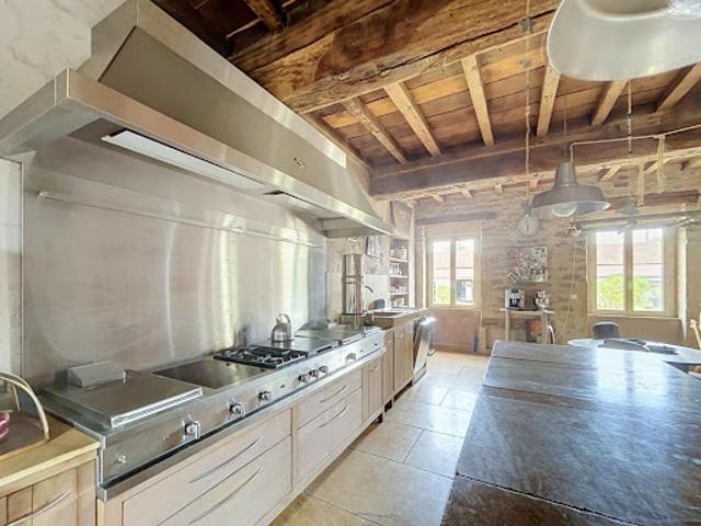 Vente Maison 4 pièces 294.52 m2 Antigny la Ville