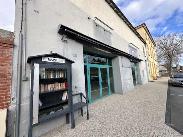 Vente Maison 4 pièces 297 m2 Saint Symphorien de Lay