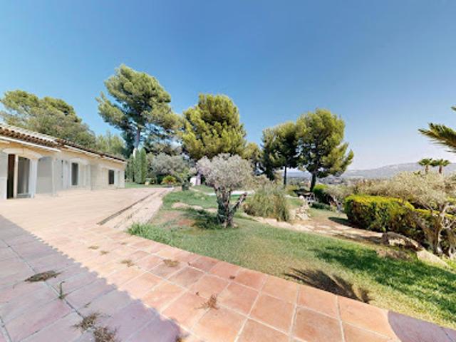 Vente Maison 4 pièces 290 m2 Marseille 11ème