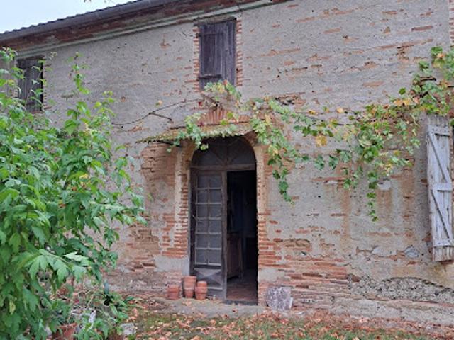 Vente Maison 4 pièces 304 m2 Saint Nicolas de la Grave