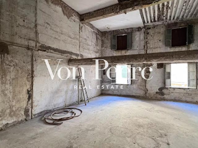 Vente Maison 4 pièces 305 m2 Saint Rémy de Provence