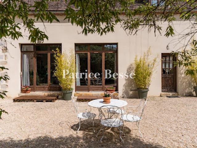 Vente Maison 4 pièces 309 m2 Provins