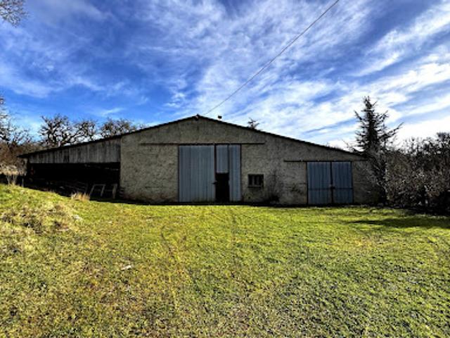 Vente Maison 4 pièces 300 m2 Blars