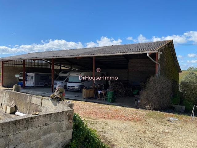 Vente Maison 4 pièces 300 m2 Saint Vivien de Monségur