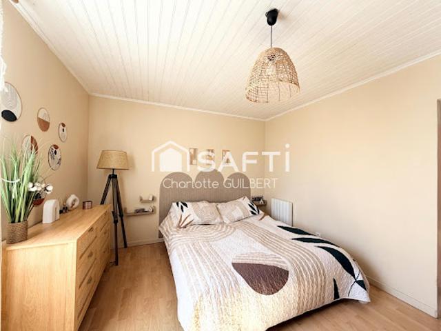 Vente Maison 4 pièces 300 m2 Samazan