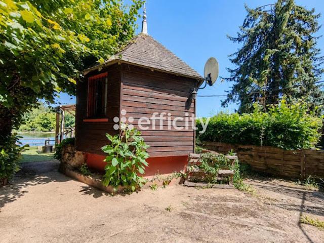 Vente Maison 4 pièces 30 m2 La Chapelle Moulière