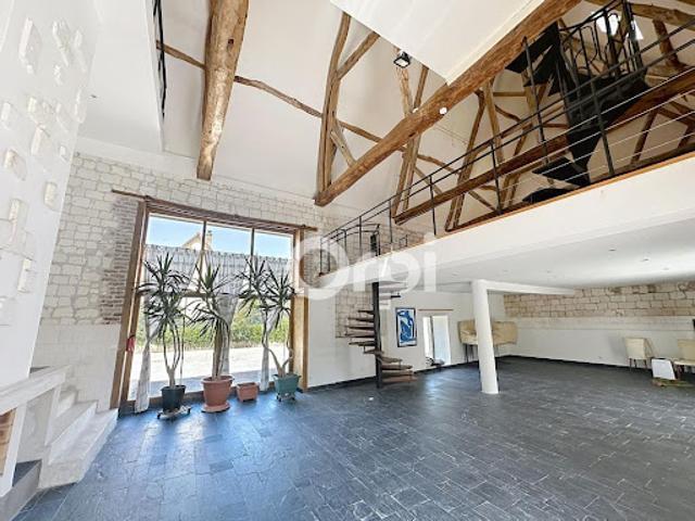 Vente Maison 4 pièces 313 m2 Longvilliers
