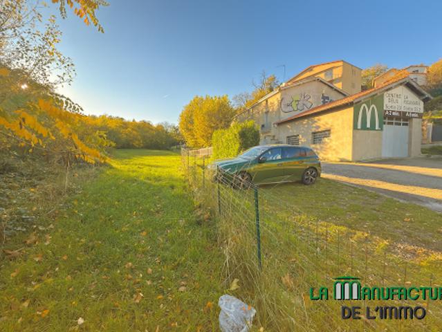 Vente Maison 4 pièces 322.3 m2 Saint Etienne
