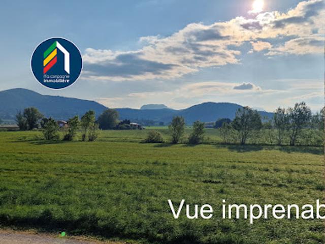 Vente Maison 4 pièces 330 m2 Marsanne