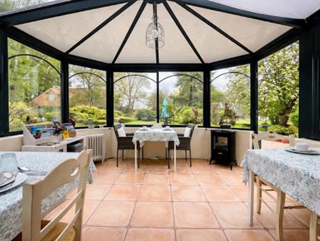 Vente Maison 13 pièces 344 m2 Faverolles sur Cher