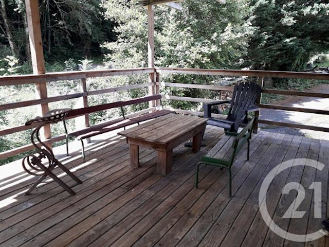 Vente Maison 4 pièces 359 m2 Berrogain Laruns