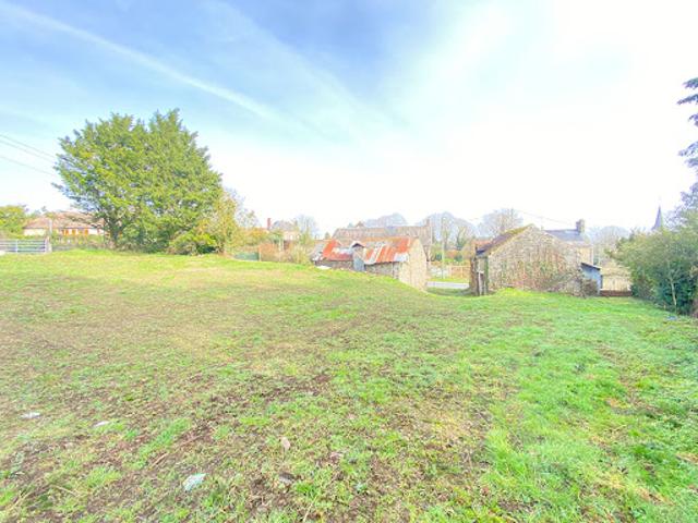 Vente Maison 4 pièces 35 m2 Clécy