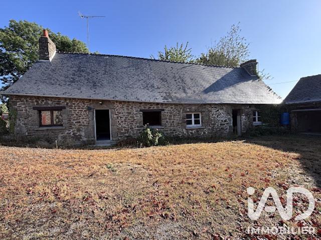 Vente Maison 4 pièces 36 m2 Oisseau
