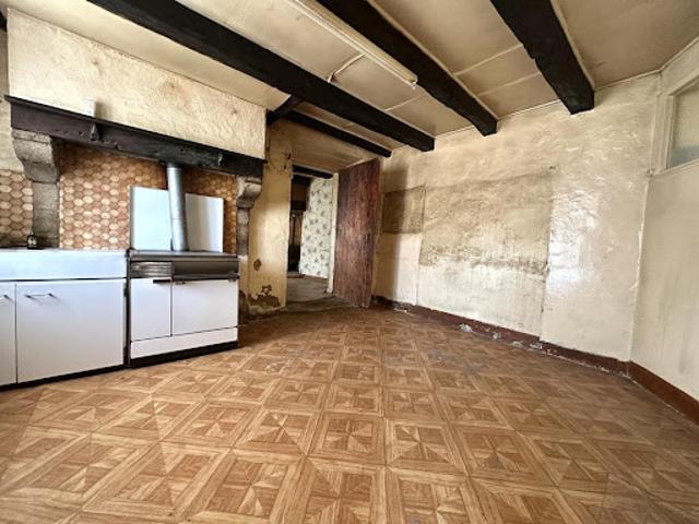 Vente Maison 4 pièces 370 m2 Limoges