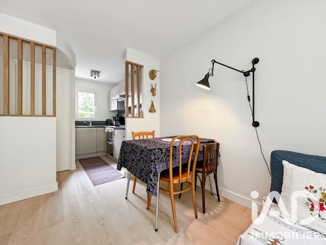 Vente Maison 4 pièces 54 m2 Villers sur Mer