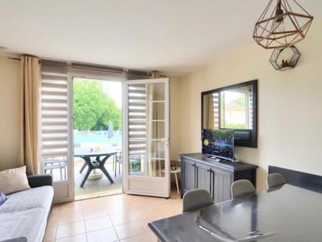 Vente Maison 4 pièces 38 m2 Monflanquin
