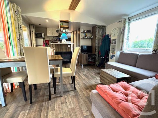 Vente Maison 4 pièces 39.84 m2 Marcilly sur Eure