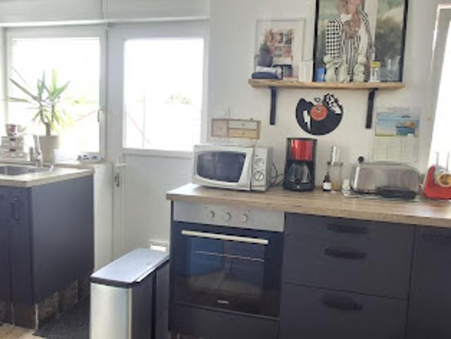 Vente Maison 4 pièces 39 m2 Allouagne