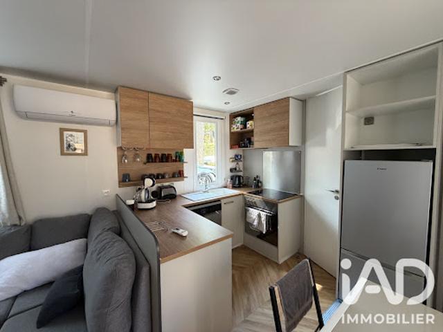 Vente Maison 4 pièces 40 m2 Larzicourt