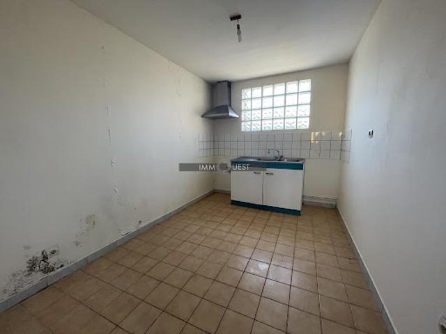 Vente Maison 4 pièces 41 m2 Desvres